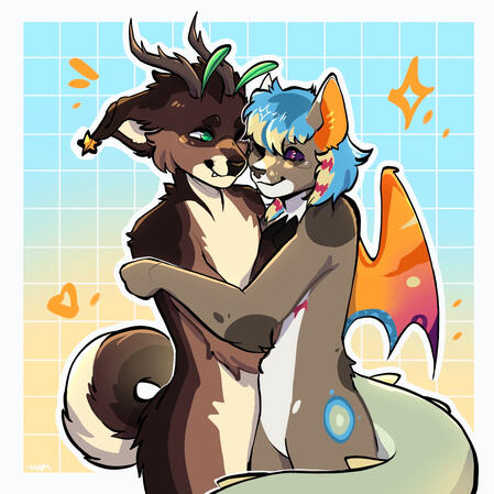 @ccarolina.reaper on IG